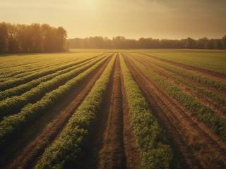 Terreno agricolo in vendita a medicina a poca distanza dal centro