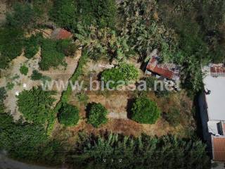 Terreno agricolo in vendita a lipari via torrente calandra