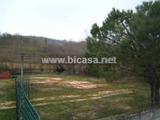 Terreno commerciale in affitto a pesaro 