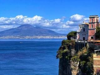 Casa indipendente in in affitto da privato a vico equense via gaetano filangieri