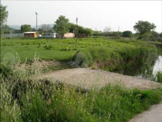 Terreno agricolo in vendita a isernia località le piane