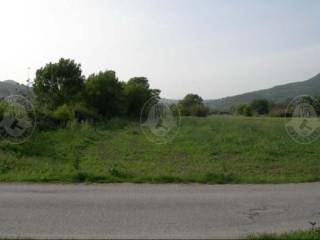 Terreno agricolo in vendita a isernia località le piane