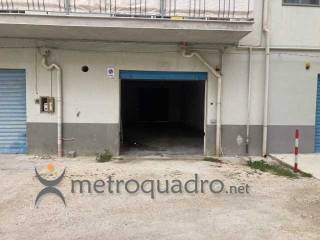 Garage in vendita a sciacca 