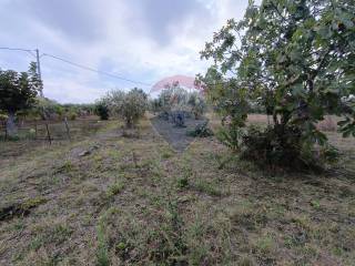 Terreno agricolo in vendita a lanciano c.da villa andreoli, 101