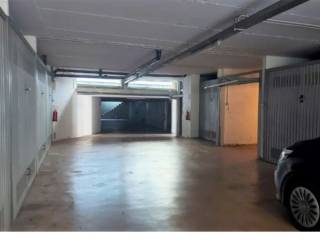 Garage in vendita a imperia via vittorio gavi