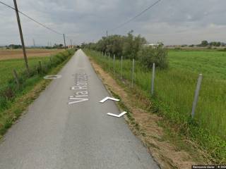 Terreno agricolo in vendita a jesi via roncaglia