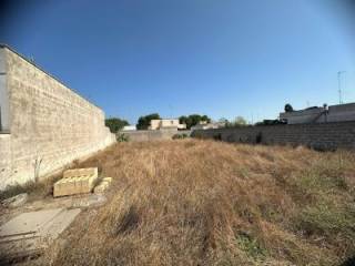 Terreno residenziale in vendita a cavallino via columbi, 16