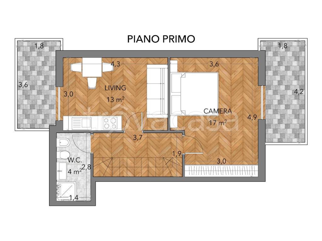 immagine annuncio 1 di 15