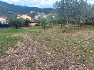 Terreno residenziale in vendita a campello sul clitunno viale trento e trieste