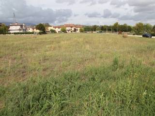 Terreno residenziale in vendita a spoleto località pontebari