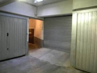 Garage in vendita ad asti via alione, 6