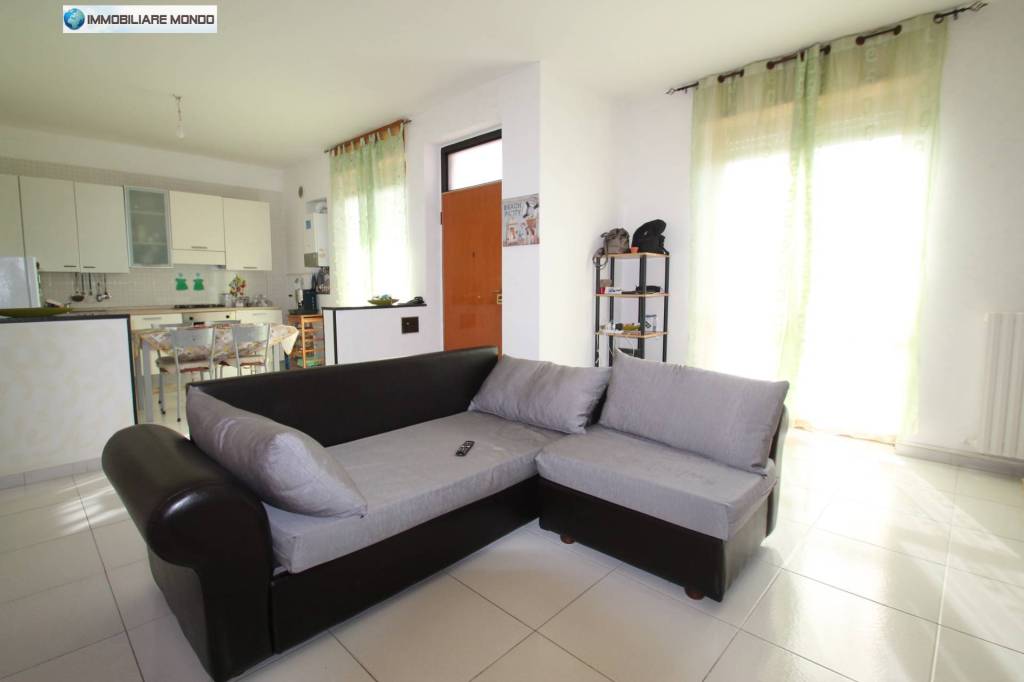 appartamento in vendita a Campomarino