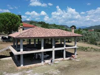 Villa in vendita a fornelli via veneto