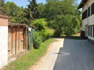 Posto auto in vendita a ticineto via vittorio veneto, 77