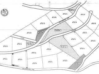 Terreno residenziale in vendita a bema via panoramica