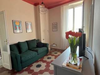 Appartamento in affitto a monza via giovanni raiberti, 18