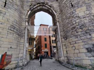 Appartamento in affitto a genova piano di sant'andrea