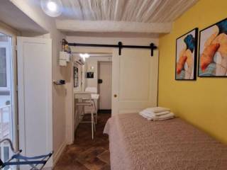 Appartamento in affitto a napoli via monte di dio