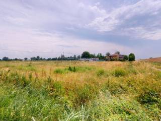 Terreno residenziale in vendita a cento via casumaro bondeno 1