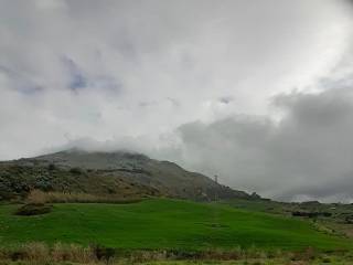 Terreno residenziale in vendita a castellammare del golfo contrada celso