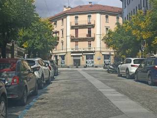 Negozio in affitto a domodossola corso fratelli di dio, 16