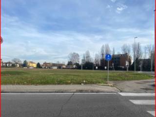 Terreno residenziale in vendita a mantova strada dosso del corso