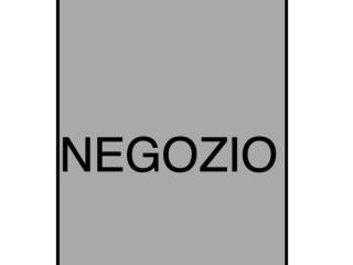 Negozio in affitto a ravenna viale alberti