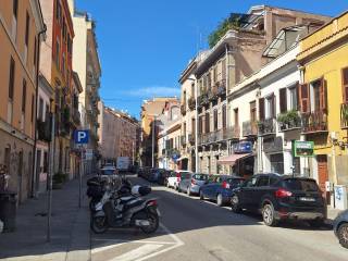 Negozio in vendita a cagliari corso vittorio emanuele ii