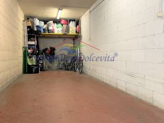 Garage in vendita a firenze via del ponte all'asse