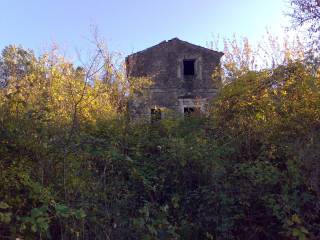 Rustico in vendita ad alatri via del cosciano