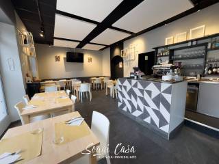 Ristorante in vendita ad arona via milano