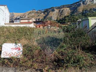 Terreno agricolo in vendita a san giuseppe jato 