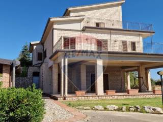 Villa in vendita a enna c.da zagaria, s.n.c.