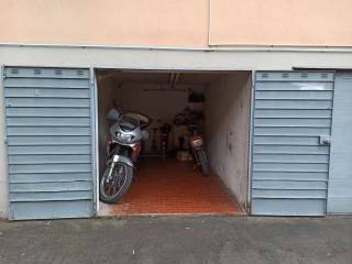 Garage in vendita a bologna via dell'arcoveggio