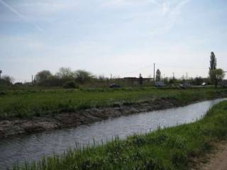 Terreno agricolo in vendita a chioggia via da rio