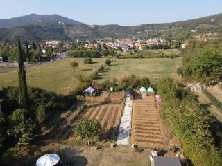 Terreno agricolo in vendita a cellatica via fantasina, 11