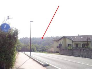 Terreno agricolo in vendita a oggiona con santo stefano via bonacalza