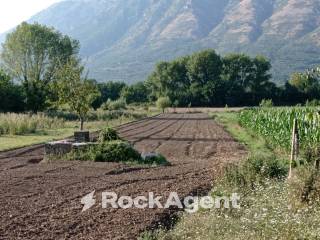 Terreno agricolo in vendita a rotondi via campolongo