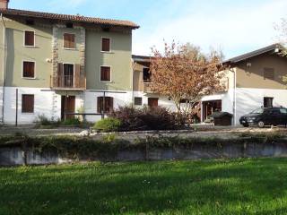 Villa in in vendita da privato a forgaria nel friuli via stazione, 21