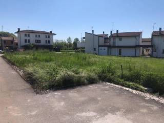 Terreno residenziale in vendita a codroipo 