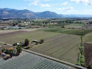 Terreno agricolo in vendita a latina strada casal delle palme, 5