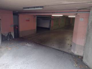 Garage in vendita a campo ligure via trento, 25