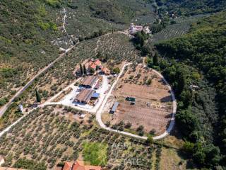 Terreno agricolo in vendita a foligno via dell'eremo