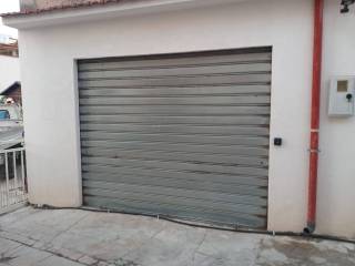 Garage in vendita a palermo via giuseppe malvica