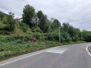 Terreno agricolo in vendita a castello di brianza via valmara