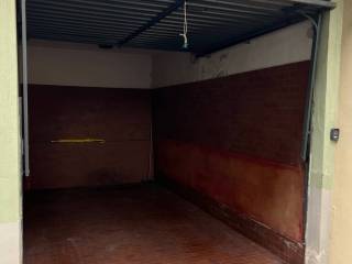 Garage in affitto a biella via trento, 32