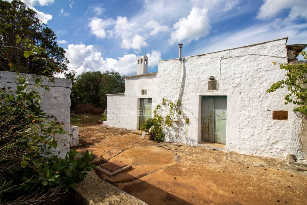 appartamento in vendita ad Ostuni