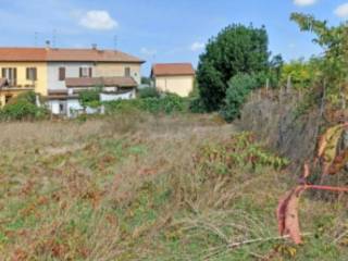 Terreno residenziale in vendita a pavia via fossarmato