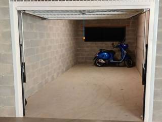 Garage in vendita a lerici sp26