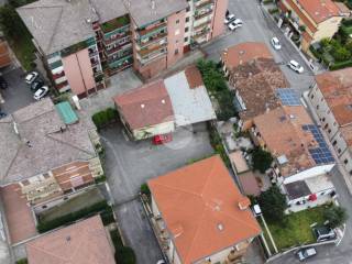 Terreno residenziale in vendita a verona via antonio avena, 5